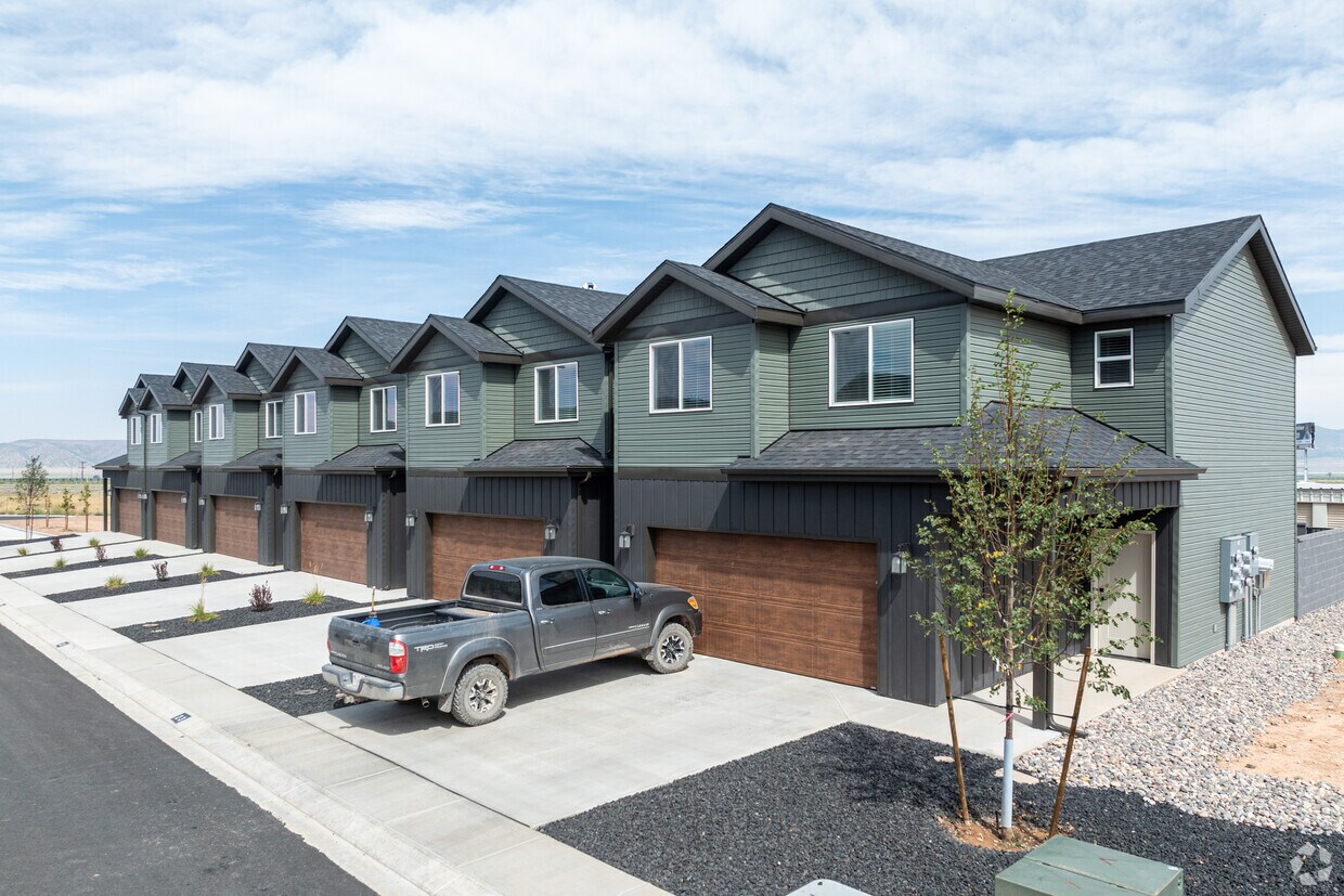 Foto principal - Falcon Ridge