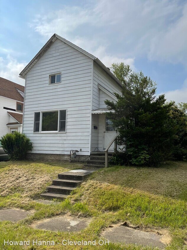 Primary Photo - 3 br, 1 bath House - 129 Hiler St.