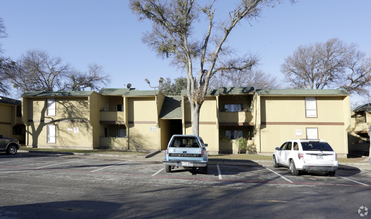Foto principal - Little Brook Apartments