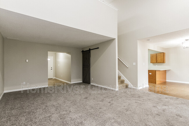 Building Photo - 1506 Green Spring Way
