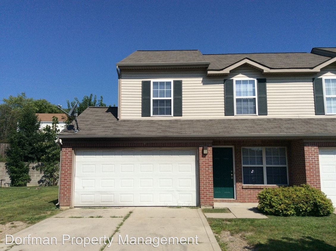Primary Photo - 3 br, 2.5 bath House - 4218 CARSON LN