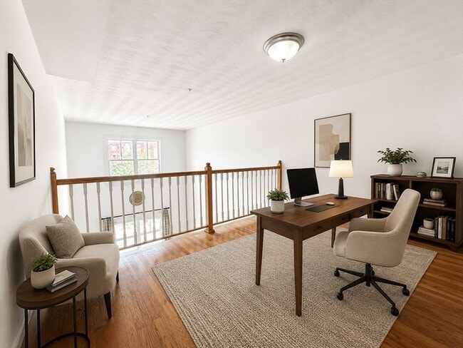 Building Photo - 1304-1312 Commonwealth Avenue Unit 6