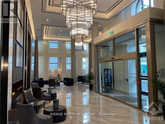 Photo du bâtiment - 180 Metcalfe St