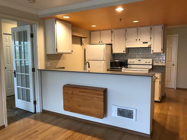 Foto principal - 3901 Fremont Ave N