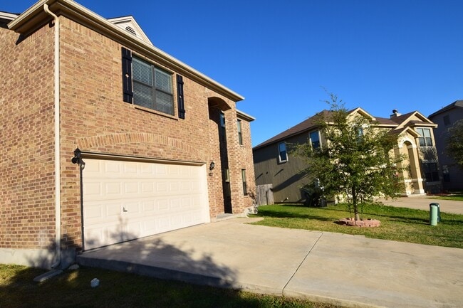 Building Photo - 423 Starview St