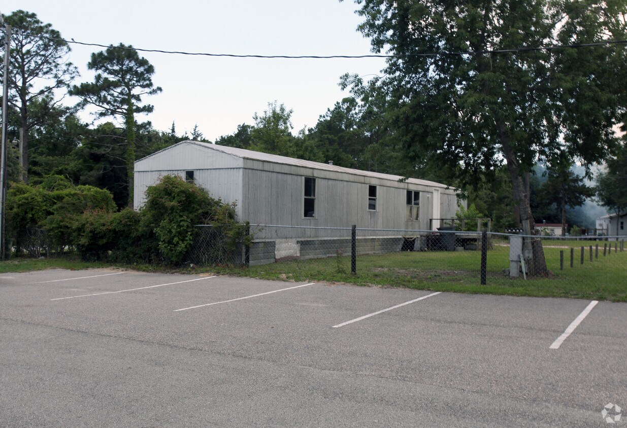 Primary Photo - 5510 Calhoun Dr