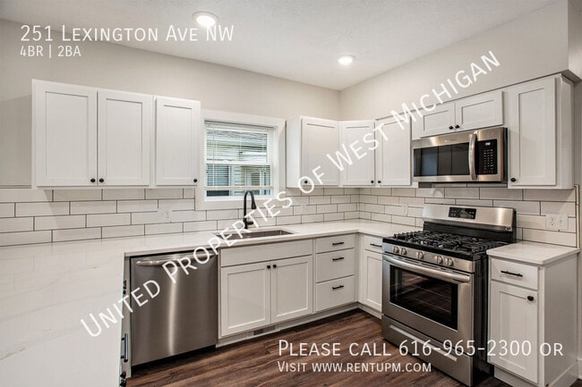 Foto del edificio - 251 Lexington Ave NW