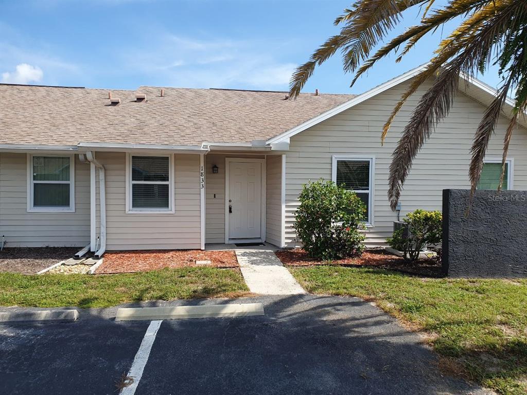 1833 Orange Blvd Way, Palm Harbor, FL 34683 House Rental in Palm