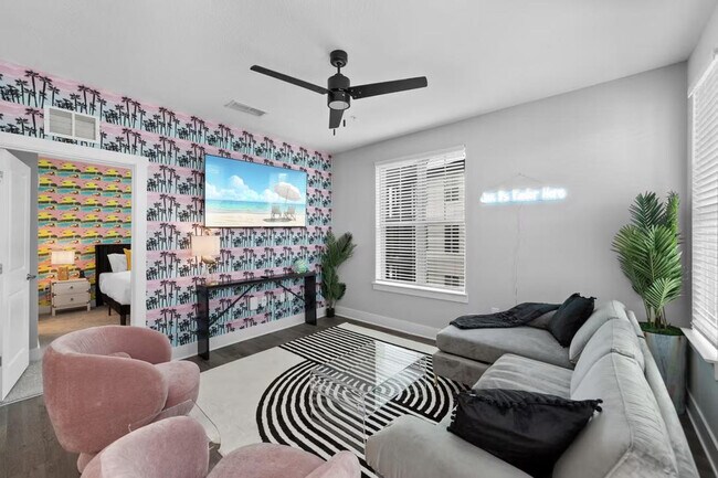 Foto del edificio - 11830 Buckfield Cir