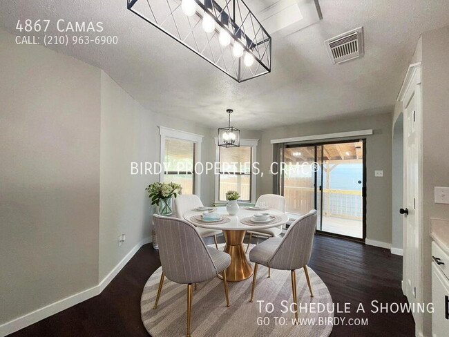 Building Photo - 4867 Camas-
