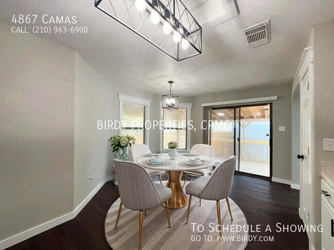 Foto del edificio - 4867 Camas-