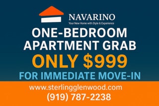 Primary Photo - Sterling Glenwood Apartments