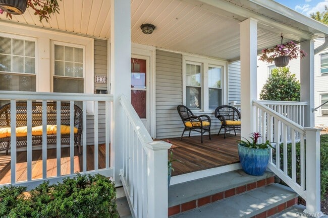 Foto del edificio - 23 W 7th St