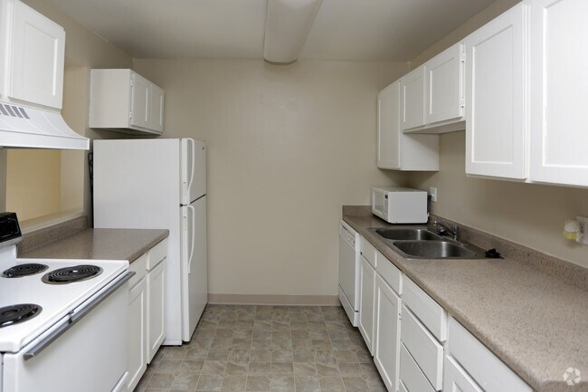 Park Capitol Rentals Salt Lake City, UT