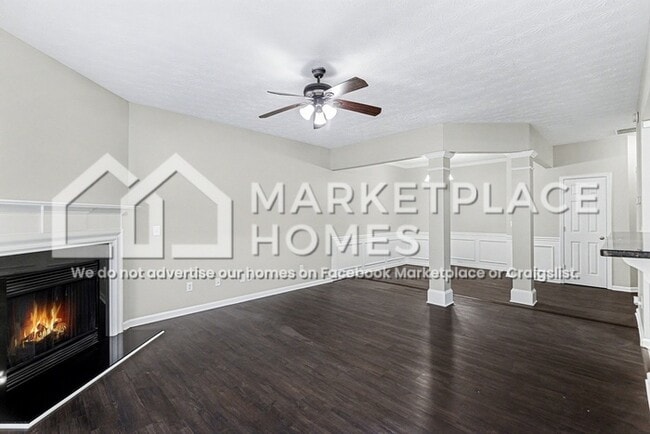 Foto del edificio - 6139 Allpoint Way