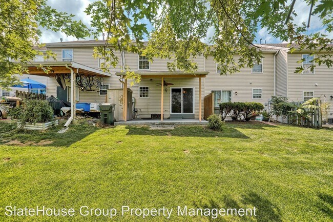 Foto del edificio - 4 br, 2.5 bath House - 190 Charles Cir