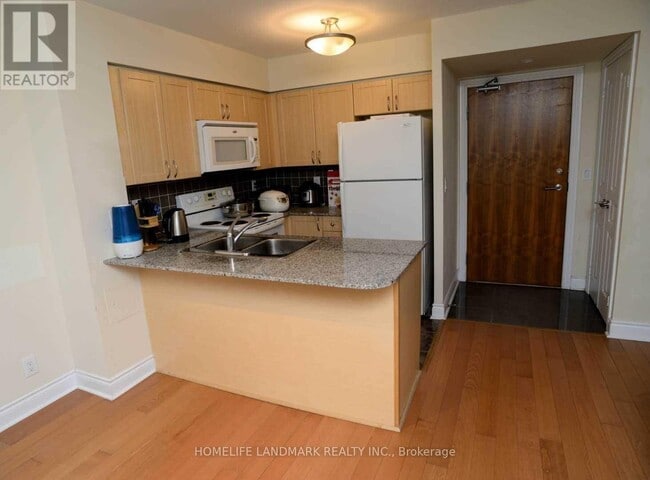 Photo du bâtiment - 30 Clegg Rd