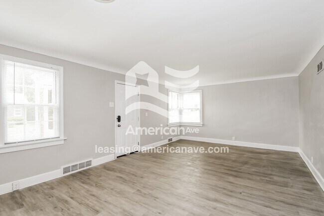 Building Photo - 8928 Pallardy Ln