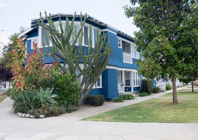 Foto del edificio - 501-503 S Pacific Coast Hwy