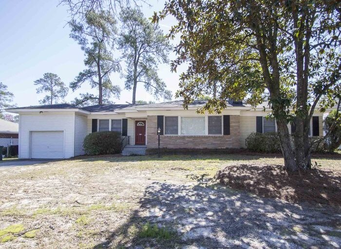 Primary Photo - 3130 Quitman St