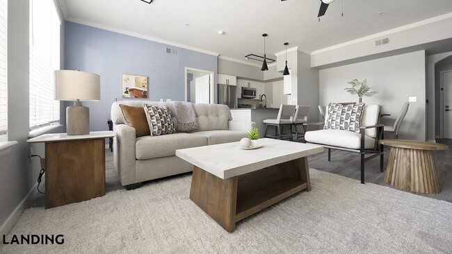 Building Photo - 901 Colorado Blvd