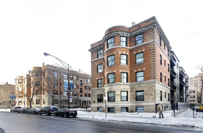 Building Photo - The Pattington