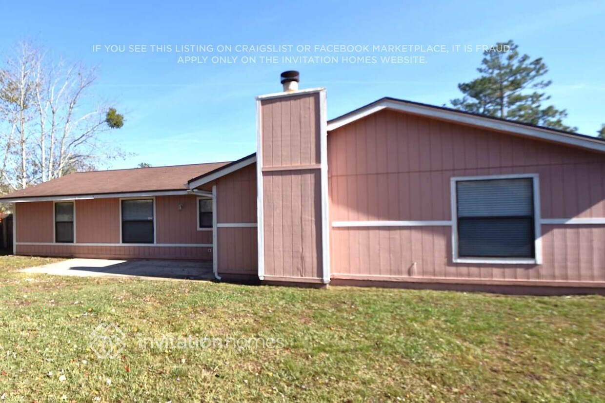 Building Photo - 8002 Weather Vane Dr