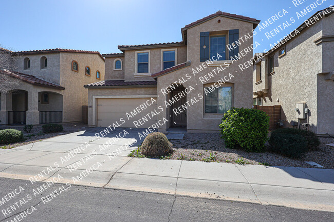 Foto del edificio - 3 beroom 3 bath in Gilbert