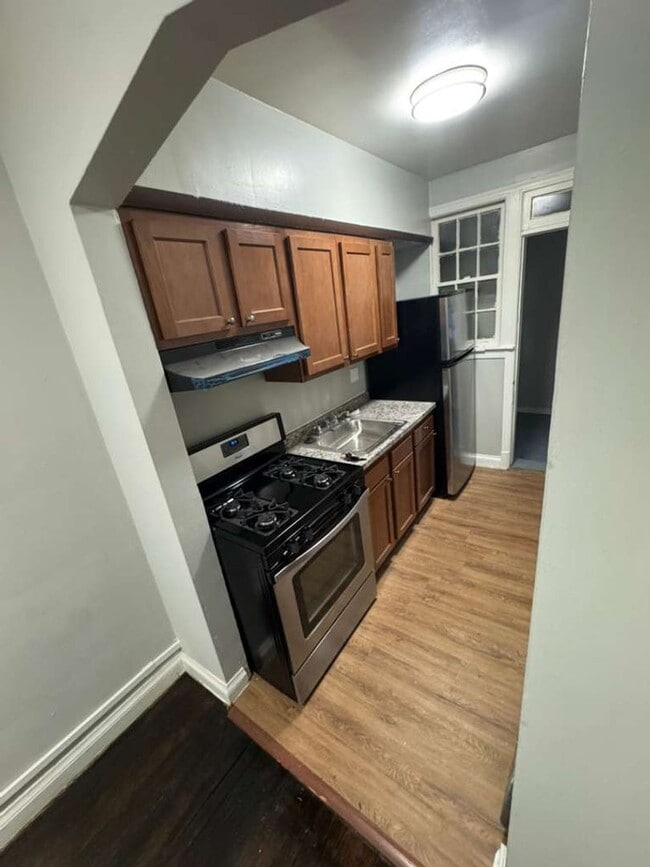 Building Photo - 5415 1st St NW