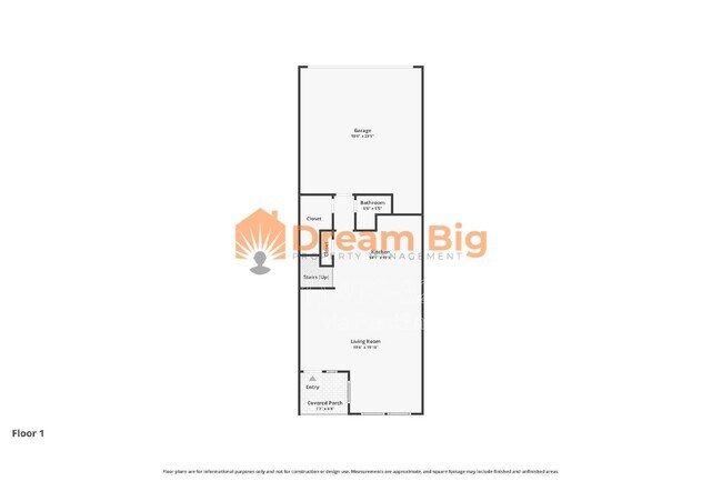 Foto del edificio - 3605 E Delight Paseo