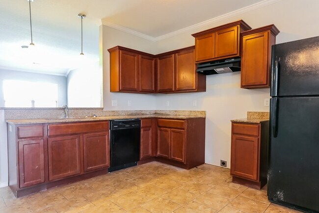 Building Photo - Adorable 3 Bedroom in North Little Rock!