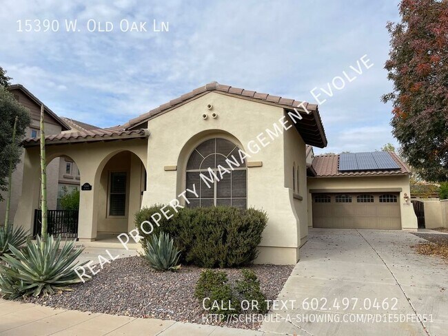 Foto del edificio - Home in Marley Park community!