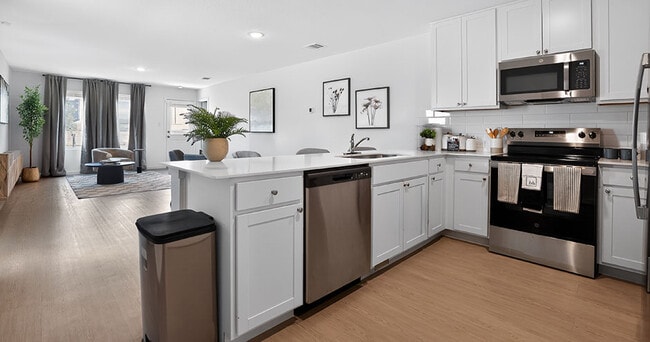 Building Photo - Vista at Avenida Rental Homes