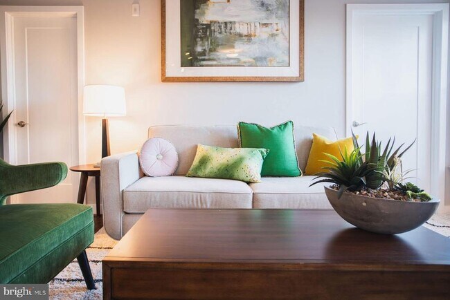 Foto del edificio - 607 7th St