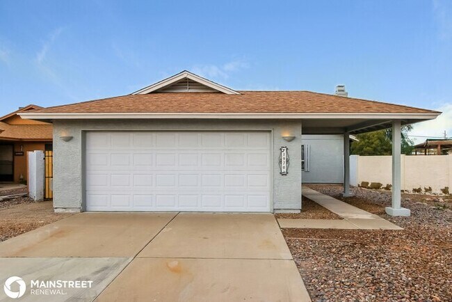 Building Photo - 1970 N Iowa St, Chandler, AZ 85225