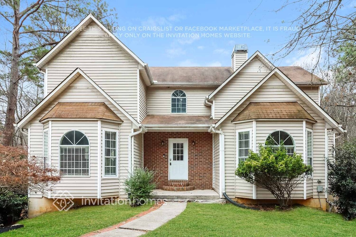 Primary Photo - 505 Windward Way