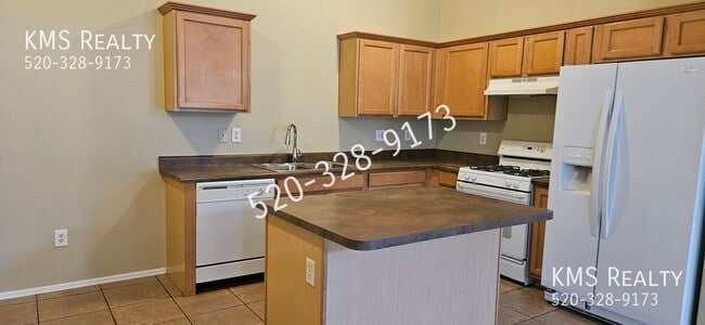 Photo - 6012 S Avenida Ribero Townhome