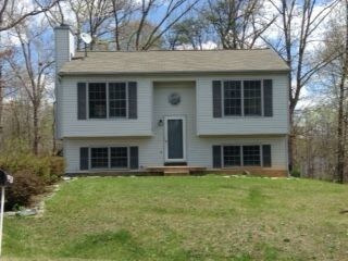 Primary Photo - Great 3BR/2BA Home in Fredericksburg