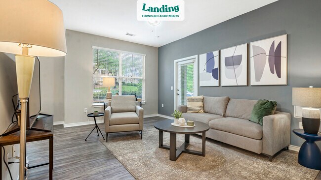 Foto del edificio - 2805 Par Dr