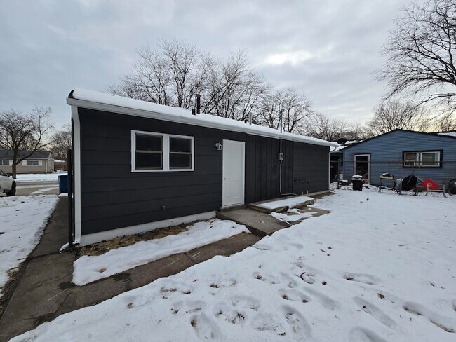 Foto del edificio - 1044 Hobart St