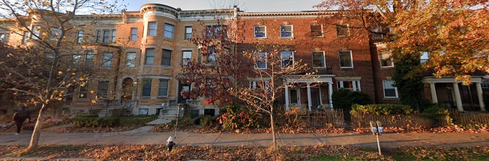 Primary Photo - 1728 Beacon St