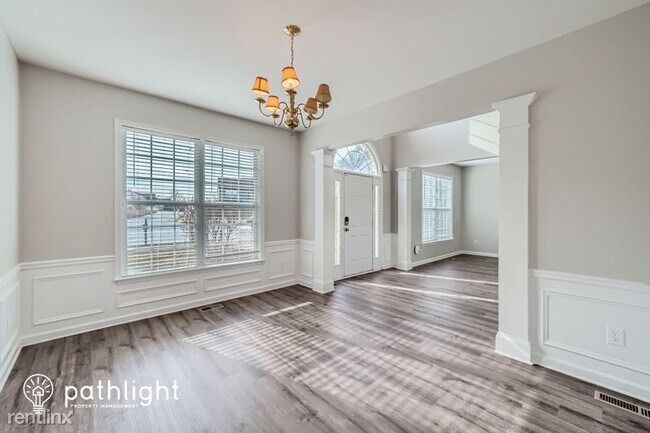 Foto del edificio - 4 br, 2.5 bath House - 2602 Myrtlewood Lan...