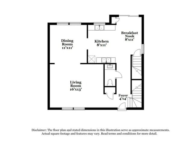 Building Photo - 5509 SALEM VIEW RD, PFAFFTOWN, NC 27040