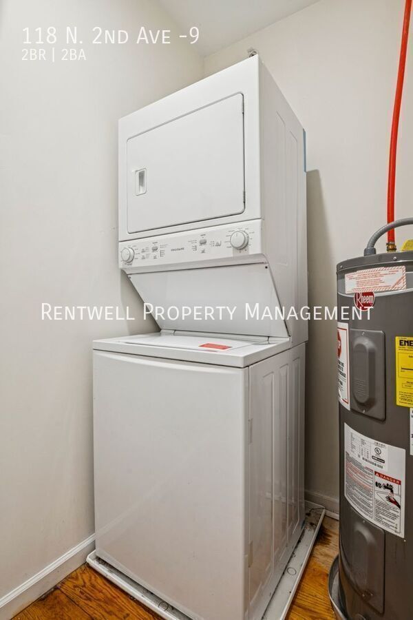 Foto del edificio - 118 N 2nd Ave