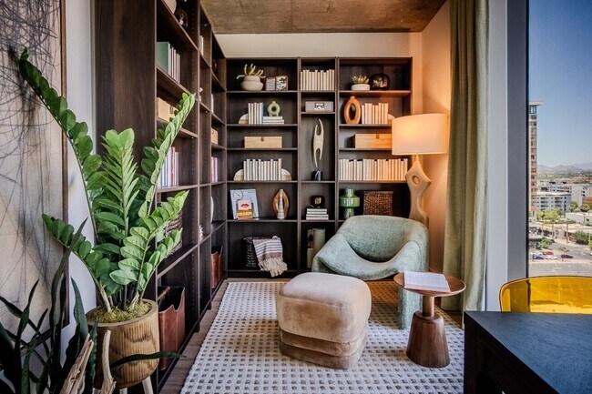 Foto del edificio - Sol Modern