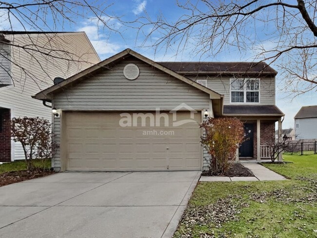 Building Photo - 2725 Mingo Ct