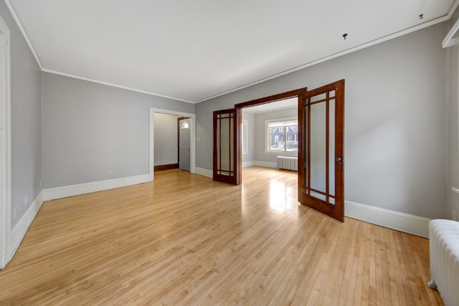 Foto del edificio - 24 6th St NW