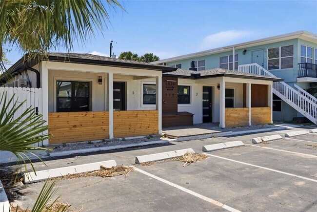 Foto del edificio - 113 145th Ave