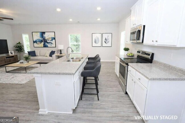 Foto del edificio - 2105 Jessica Way