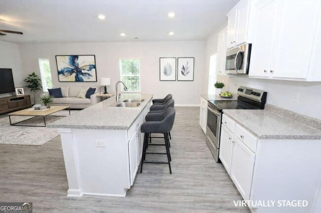 Photo - 2105 Jessica Way House